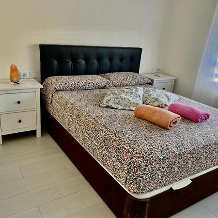 Apartamento Cuidad Ciencias バレンシア エクステリア 写真