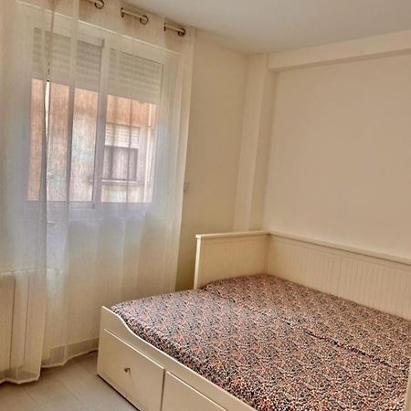Apartamento Cuidad Ciencias バレンシア エクステリア 写真