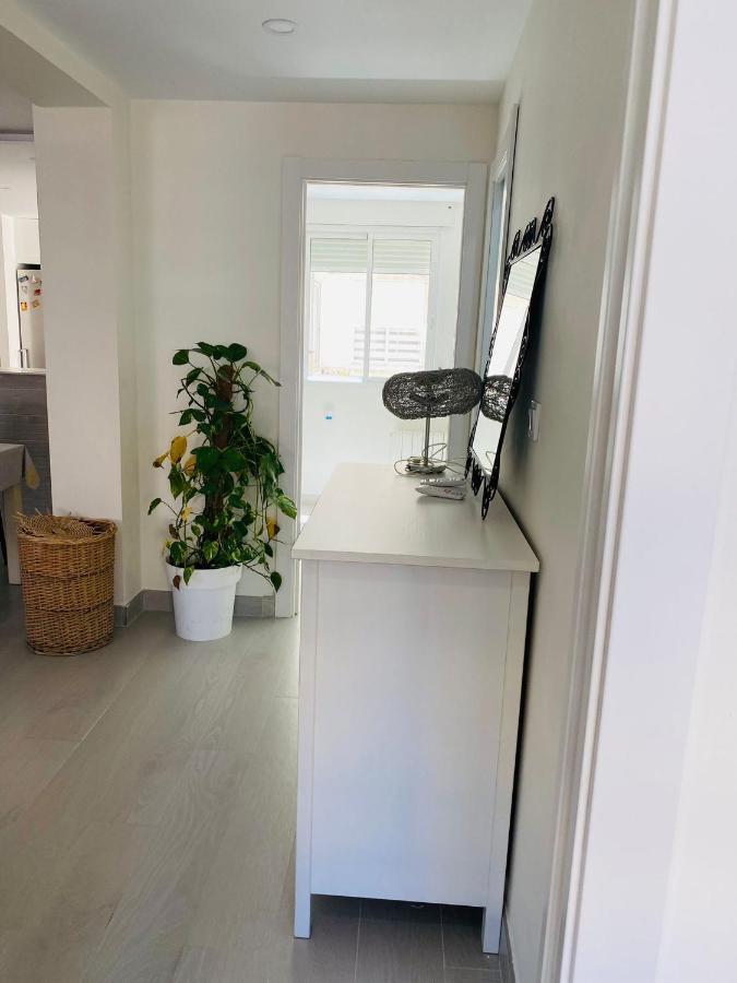 Apartamento Cuidad Ciencias バレンシア エクステリア 写真