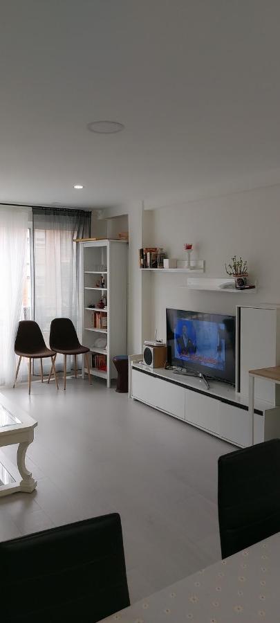 Apartamento Cuidad Ciencias バレンシア エクステリア 写真