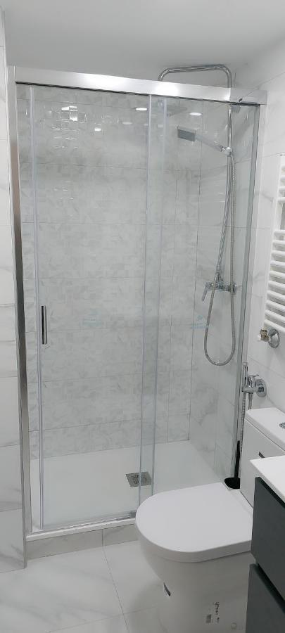 Apartamento Cuidad Ciencias バレンシア エクステリア 写真