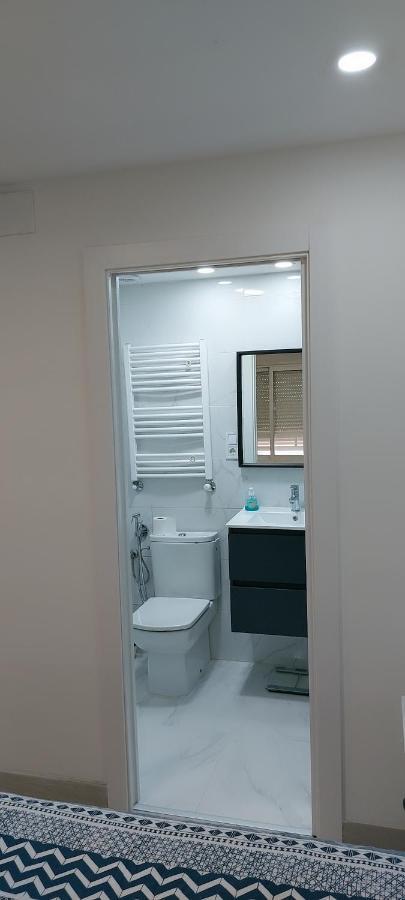 Apartamento Cuidad Ciencias バレンシア エクステリア 写真
